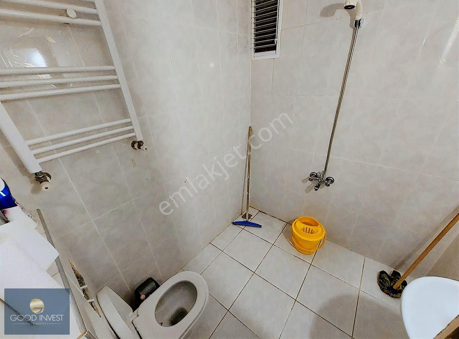 Hastane Yakını Aşağı Eğlence Cadde Üzeri Kiralık Eşyalı 3+1 - Görsel 16