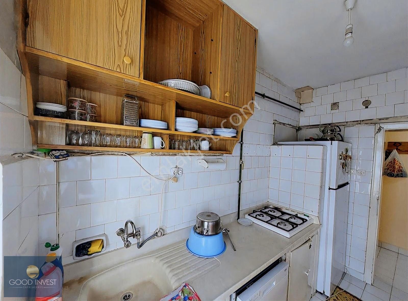 Hastane Yakını Aşağı Eğlence Cadde Üzeri Kiralık Eşyalı 3+1 - Görsel 2