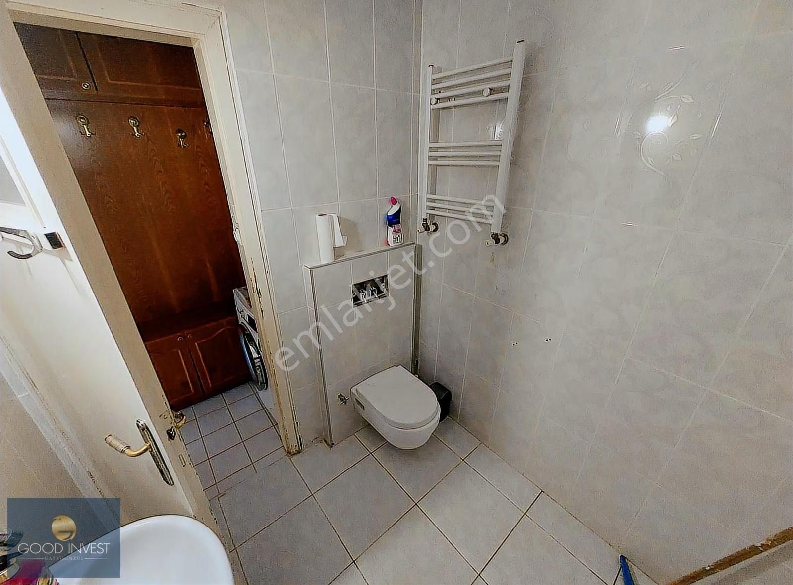 Hastane Yakını Aşağı Eğlence Cadde Üzeri Kiralık Eşyalı 3+1 - Görsel 26