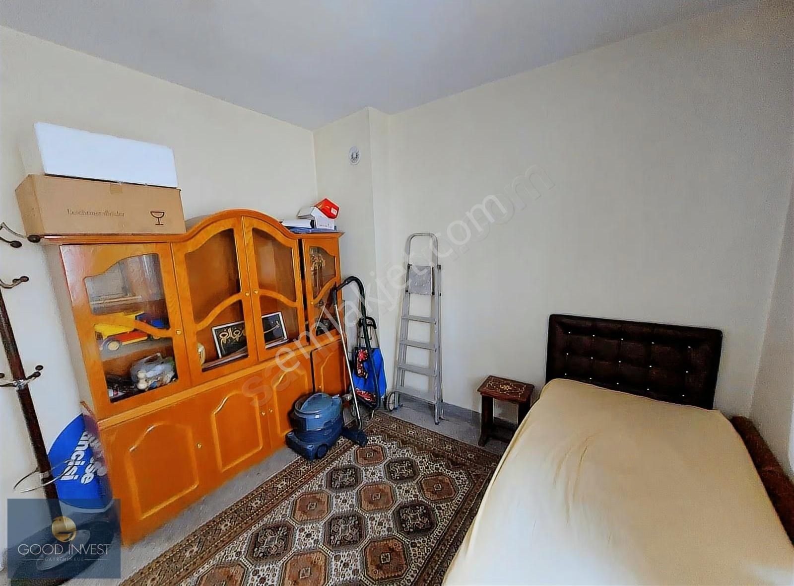 Hastane Yakını Aşağı Eğlence Cadde Üzeri Kiralık Eşyalı 3+1 - Görsel 32