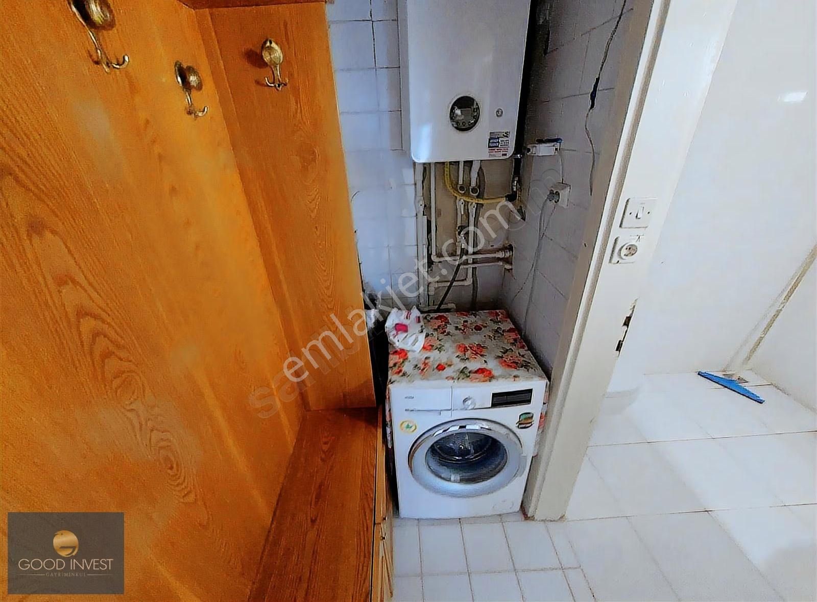 Hastane Yakını Aşağı Eğlence Cadde Üzeri Kiralık Eşyalı 3+1 - Görsel 27