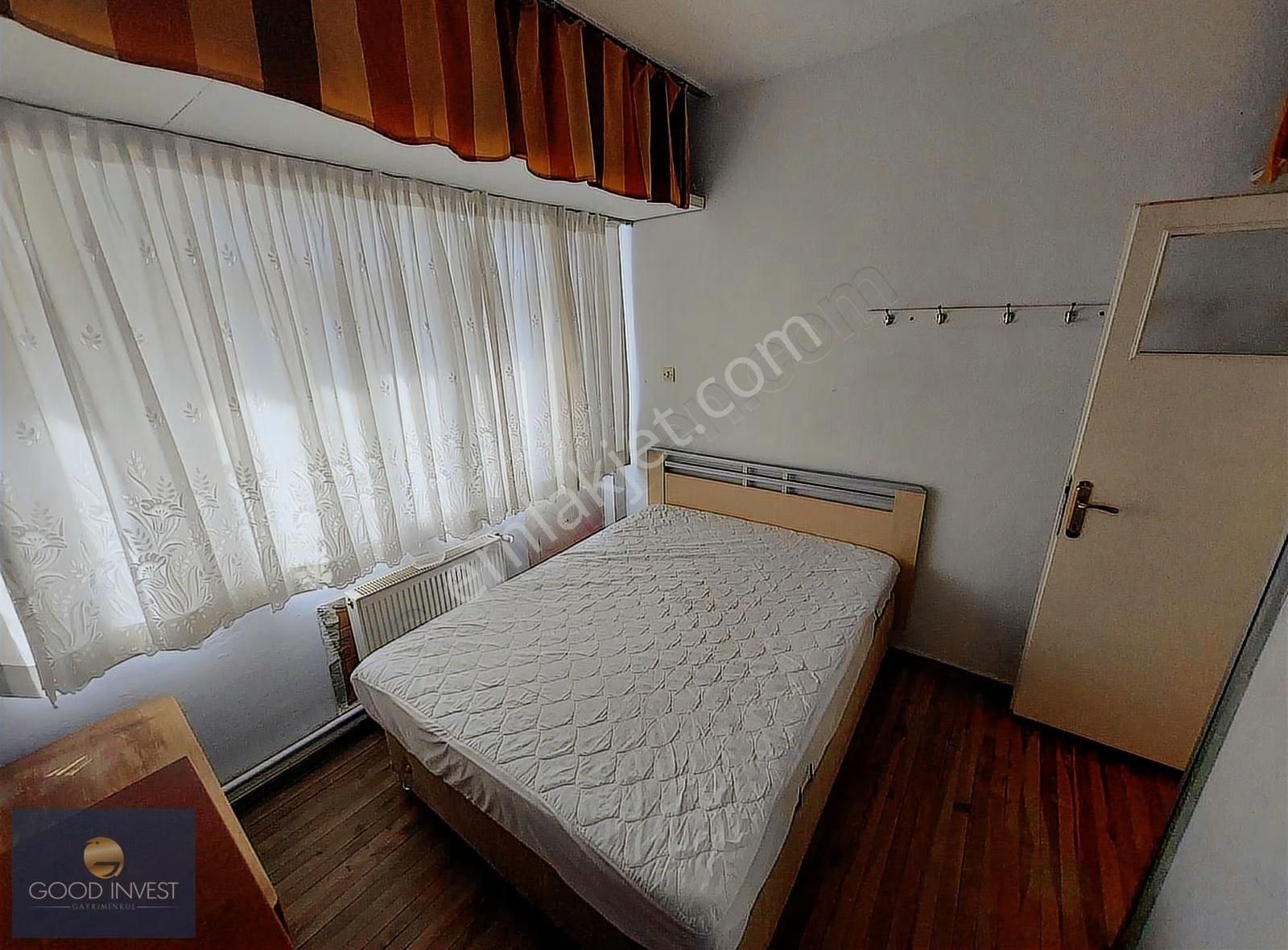 Hastane Yakını Aşağı Eğlence Cadde Üzeri Kiralık Eşyalı 3+1 - Görsel 4