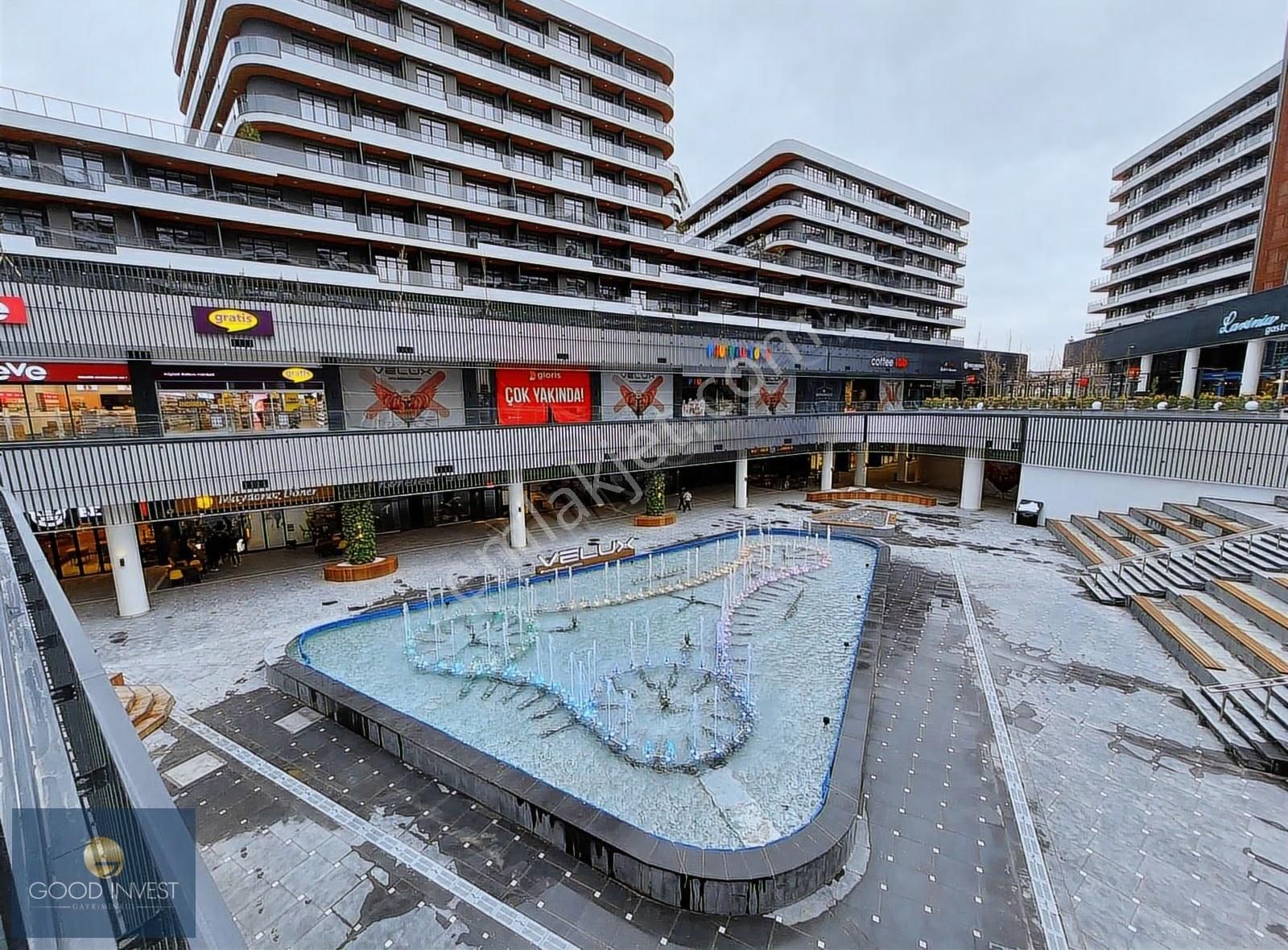 Velux Ankarada En Büyük Tip Satılık 2+1 Lüks Daire/ofis Fırsatı