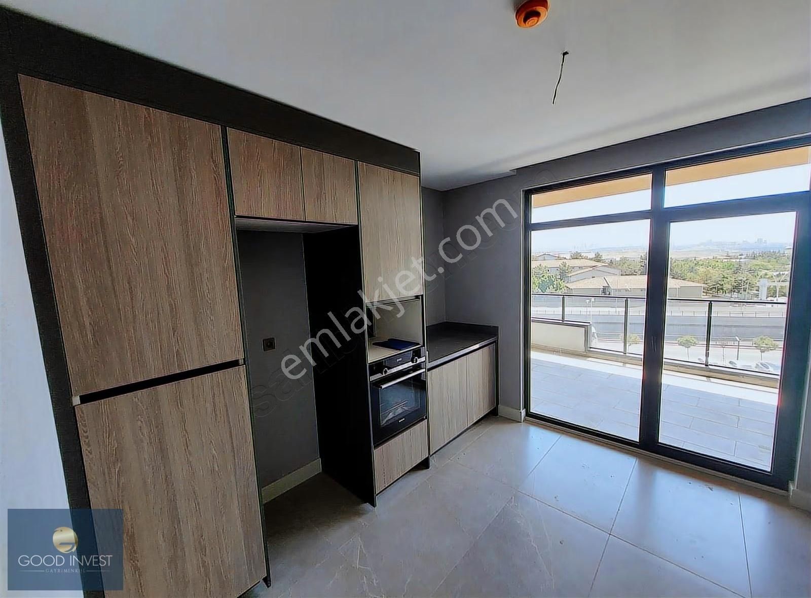 Velux Ankarada En Büyük Tip Satılık 2+1 Lüks Daire/ofis Fırsatı - Görsel 14