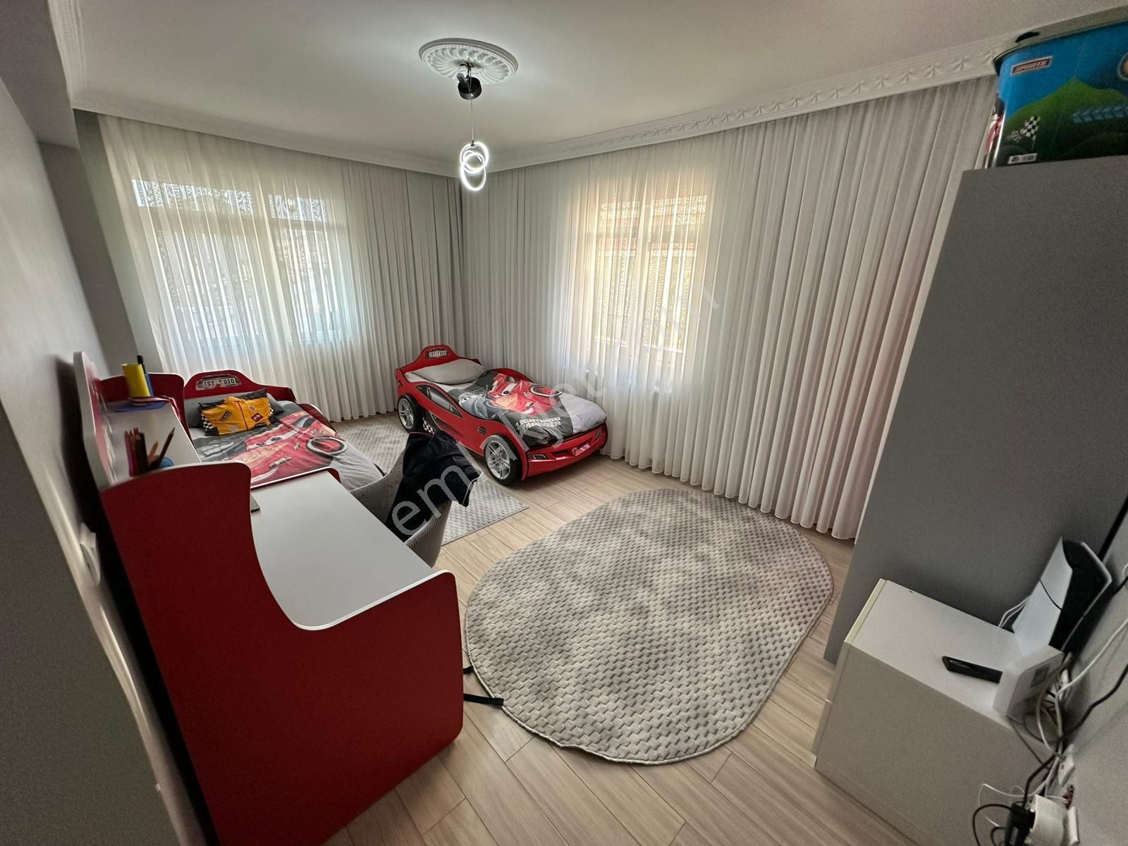 Kanuni'de Ön Cephe Asansörlü Yapılı 3+1 Daire! - Görsel 16