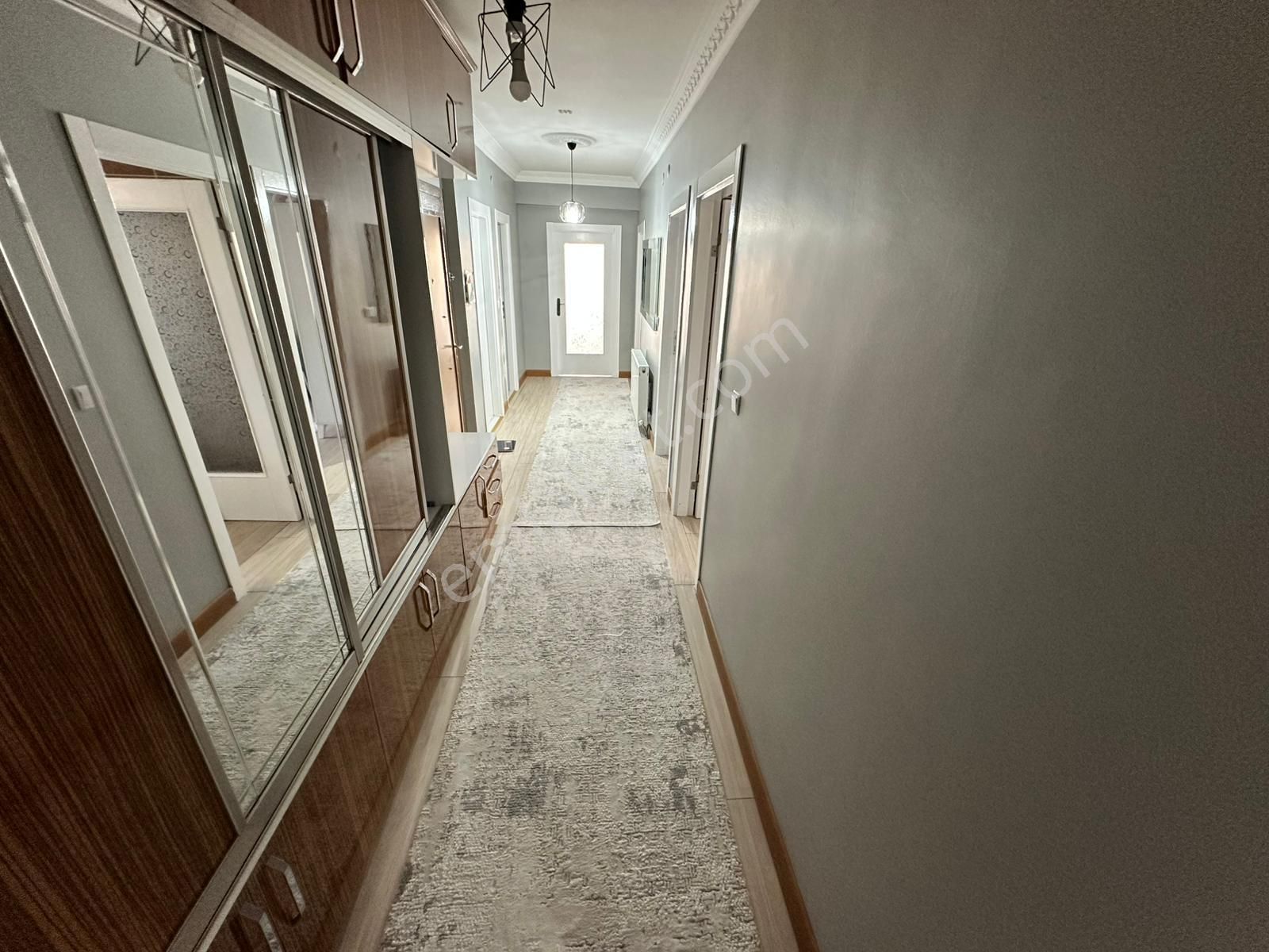Kanuni'de Ön Cephe Asansörlü Yapılı 3+1 Daire! - Görsel 28