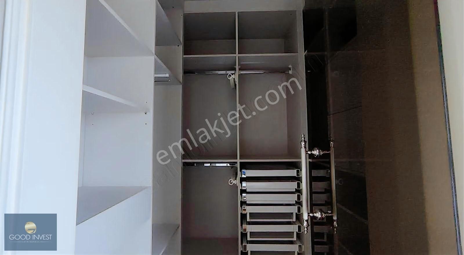 Yda Söğütözü Boş Tüm Odalar Klimalı Satılık 4+1 Geniş Daire - Görsel 2