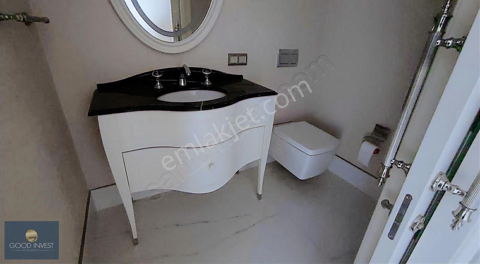 Yda Söğütözü Boş Tüm Odalar Klimalı Satılık 4+1 Geniş Daire - Görsel 12