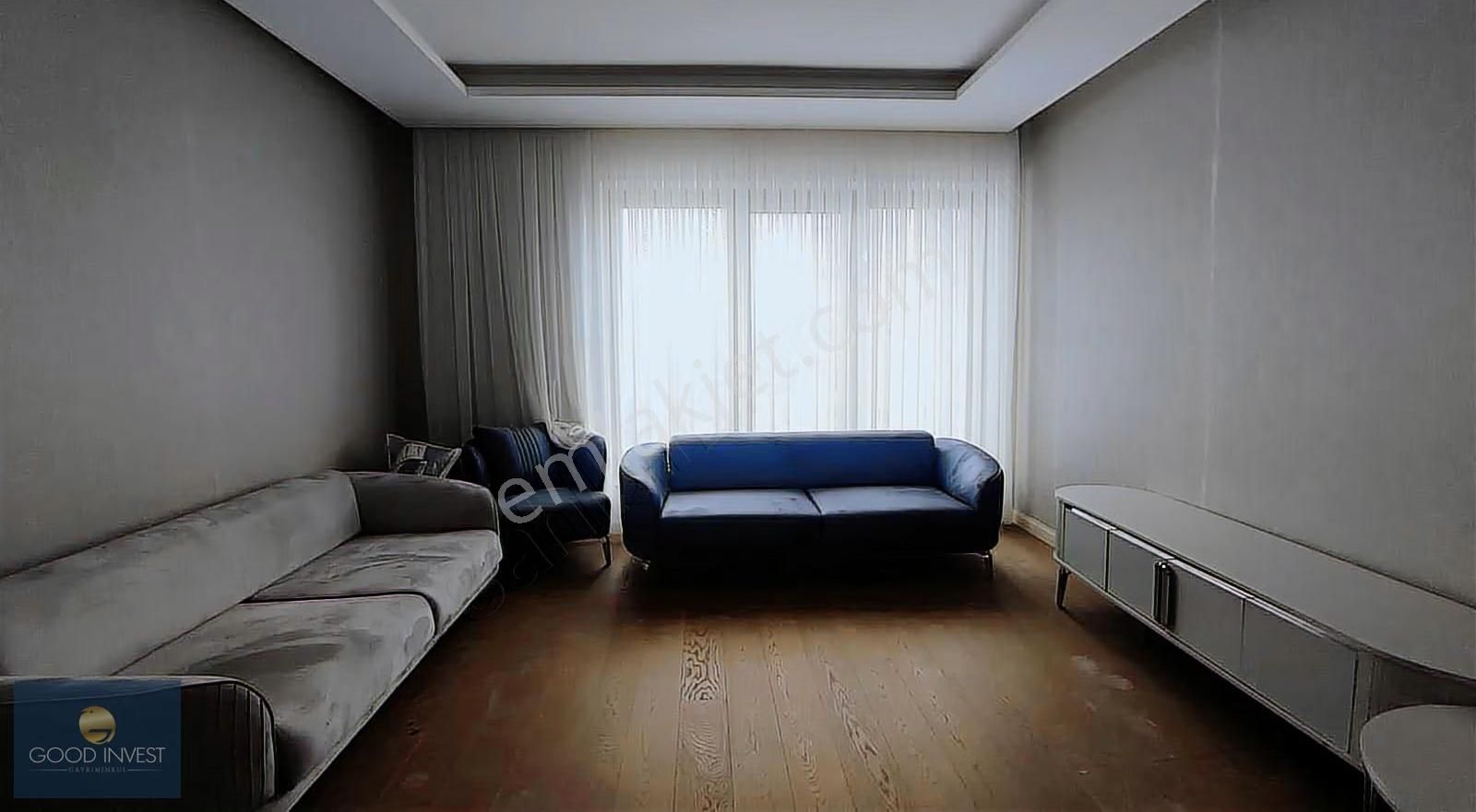 Yda Söğütözü Boş Tüm Odalar Klimalı Satılık 4+1 Geniş Daire - Görsel 21