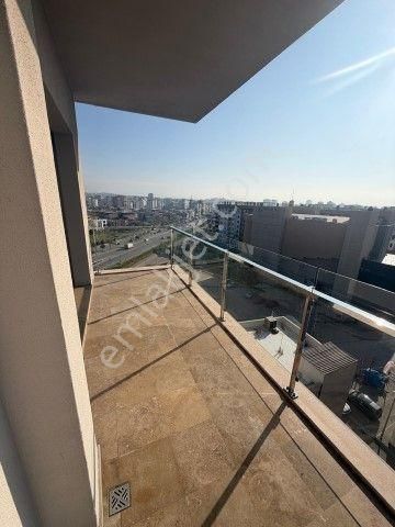 Örnekköy Mahallesinde Otoban Yakını 3+1 Satılık Lüks Daire - Görsel 27