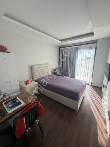 Örnekköy Mahallesinde Otoban Yakını 3+1 Satılık Lüks Daire - Görsel 25