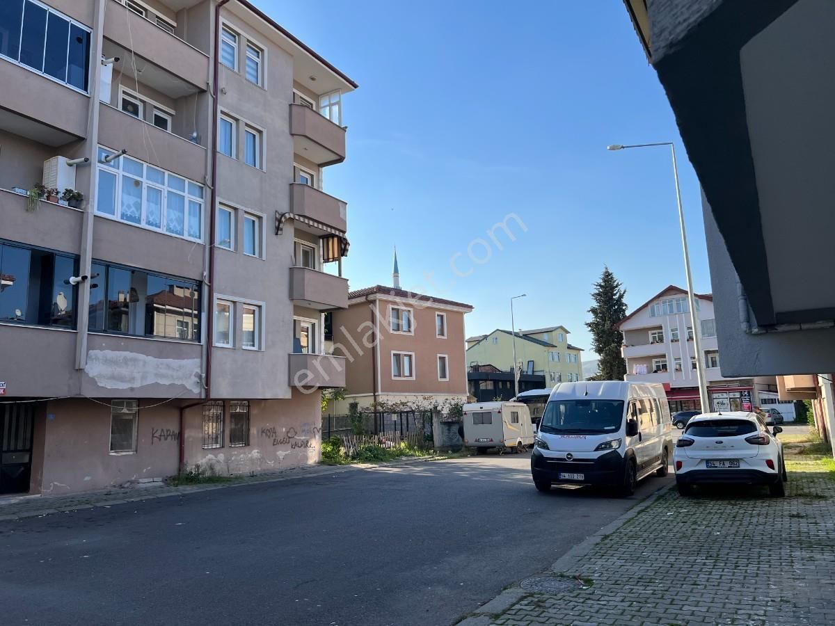 Sakarya Sedivan Bahçelievlerde Merkezi Konumda Geniş 3+1 - Görsel 18