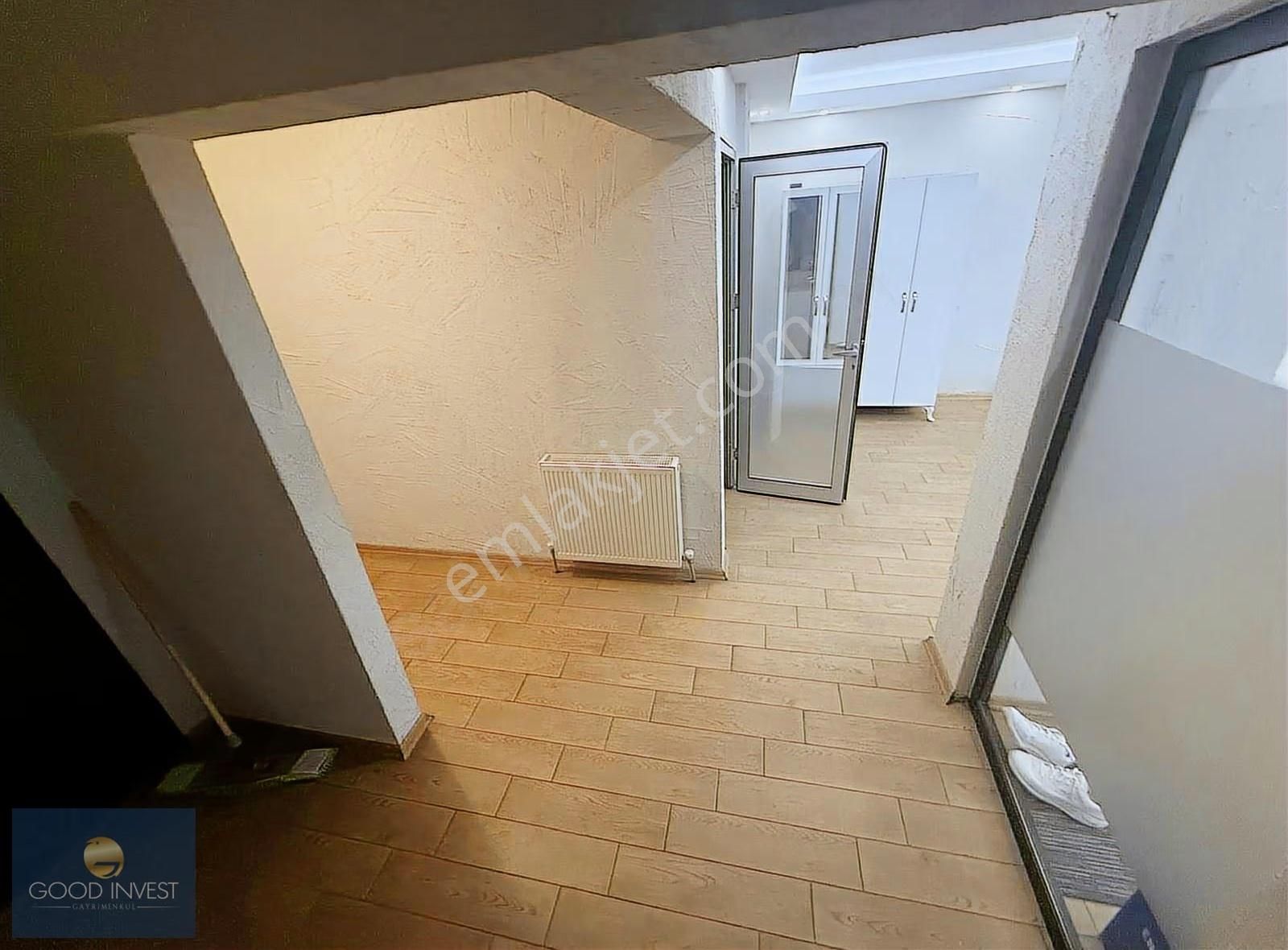 Beştepe Mah. 140 M2 4+1 Bahçeli Ters Dubleks Home Ofis - Görsel 14