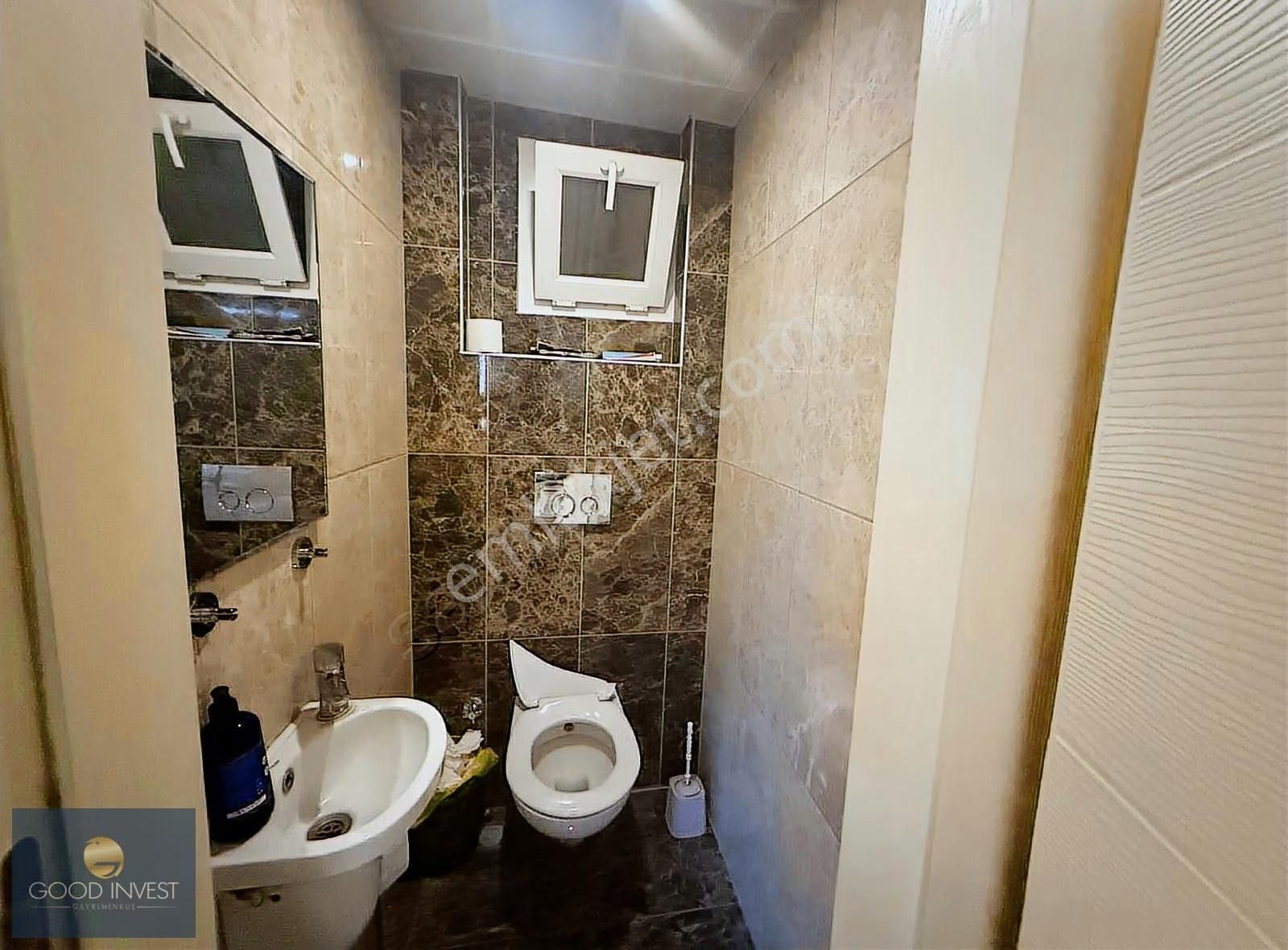 Beştepe Mah. 140 M2 4+1 Bahçeli Ters Dubleks Home Ofis - Görsel 26