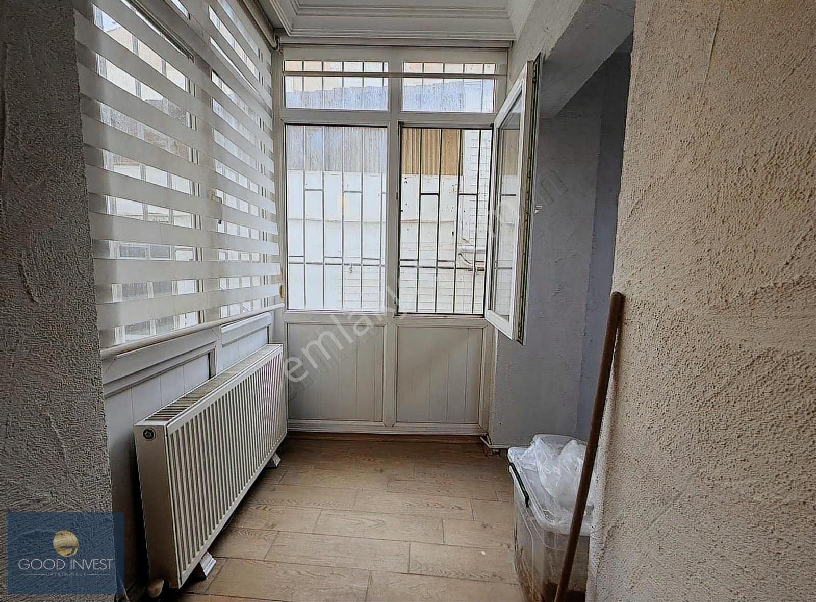 Beştepe Mah. 140 M2 4+1 Bahçeli Ters Dubleks Home Ofis - Görsel 30