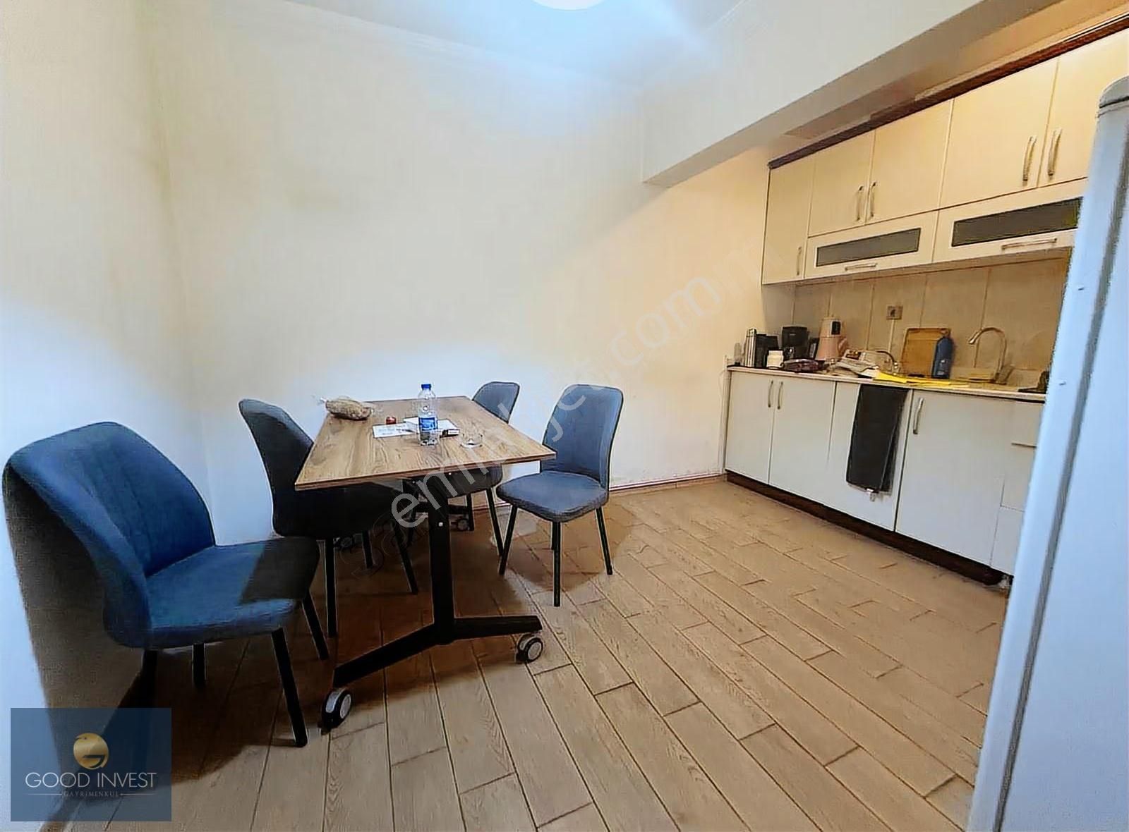 Beştepe Mah. 140 M2 4+1 Bahçeli Ters Dubleks Home Ofis - Görsel 9