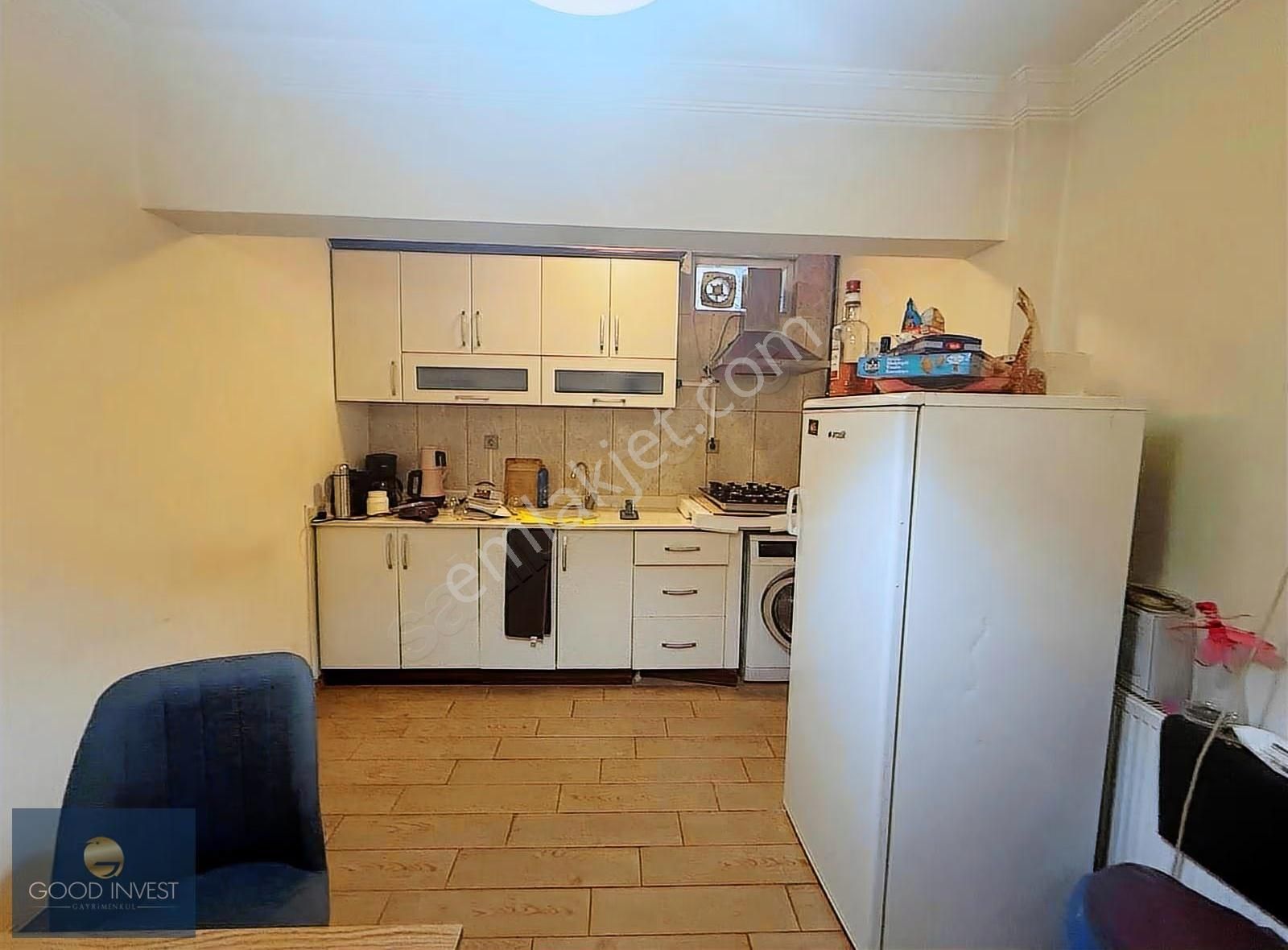 Beştepe Mah. 140 M2 4+1 Bahçeli Ters Dubleks Home Ofis - Görsel 11