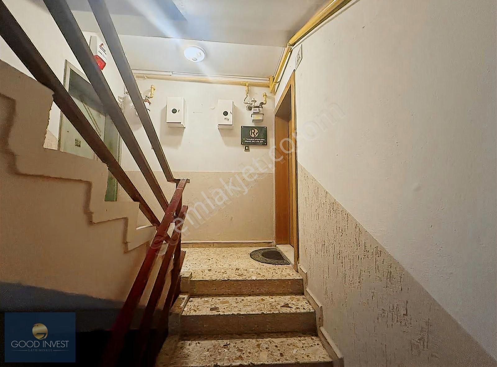 Beştepe Mah. 140 M2 4+1 Bahçeli Ters Dubleks Home Ofis - Görsel 17