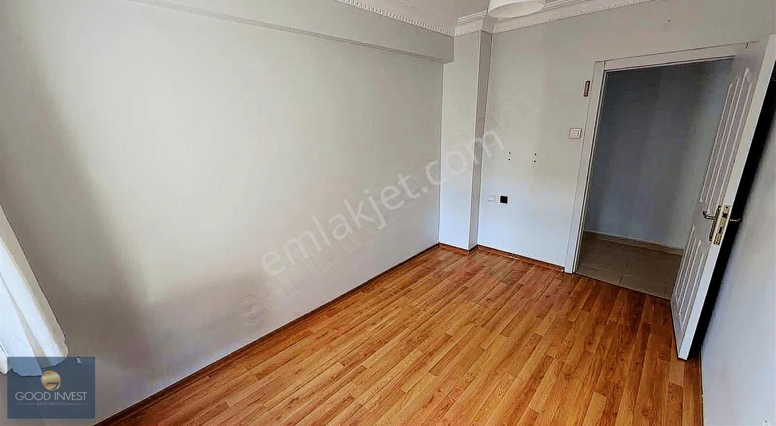 Fırsat !!! Full Yapılı 3+1 Merkezi Sistem Ara Kat Önü Açık - Görsel 18