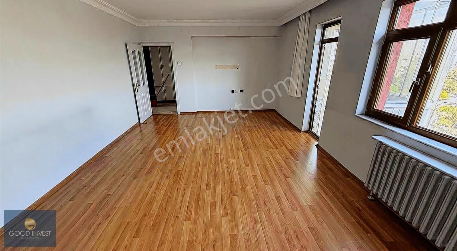 Fırsat !!! Full Yapılı 3+1 Merkezi Sistem Ara Kat Önü Açık - Görsel 25