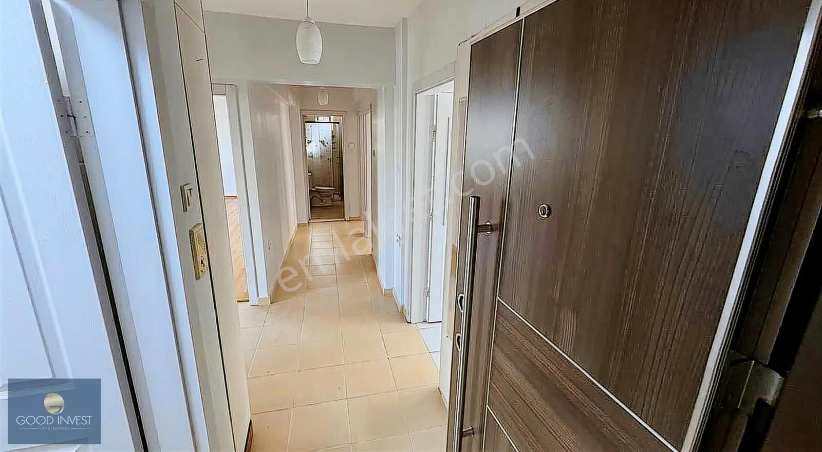 Fırsat !!! Full Yapılı 3+1 Merkezi Sistem Ara Kat Önü Açık - Görsel 17