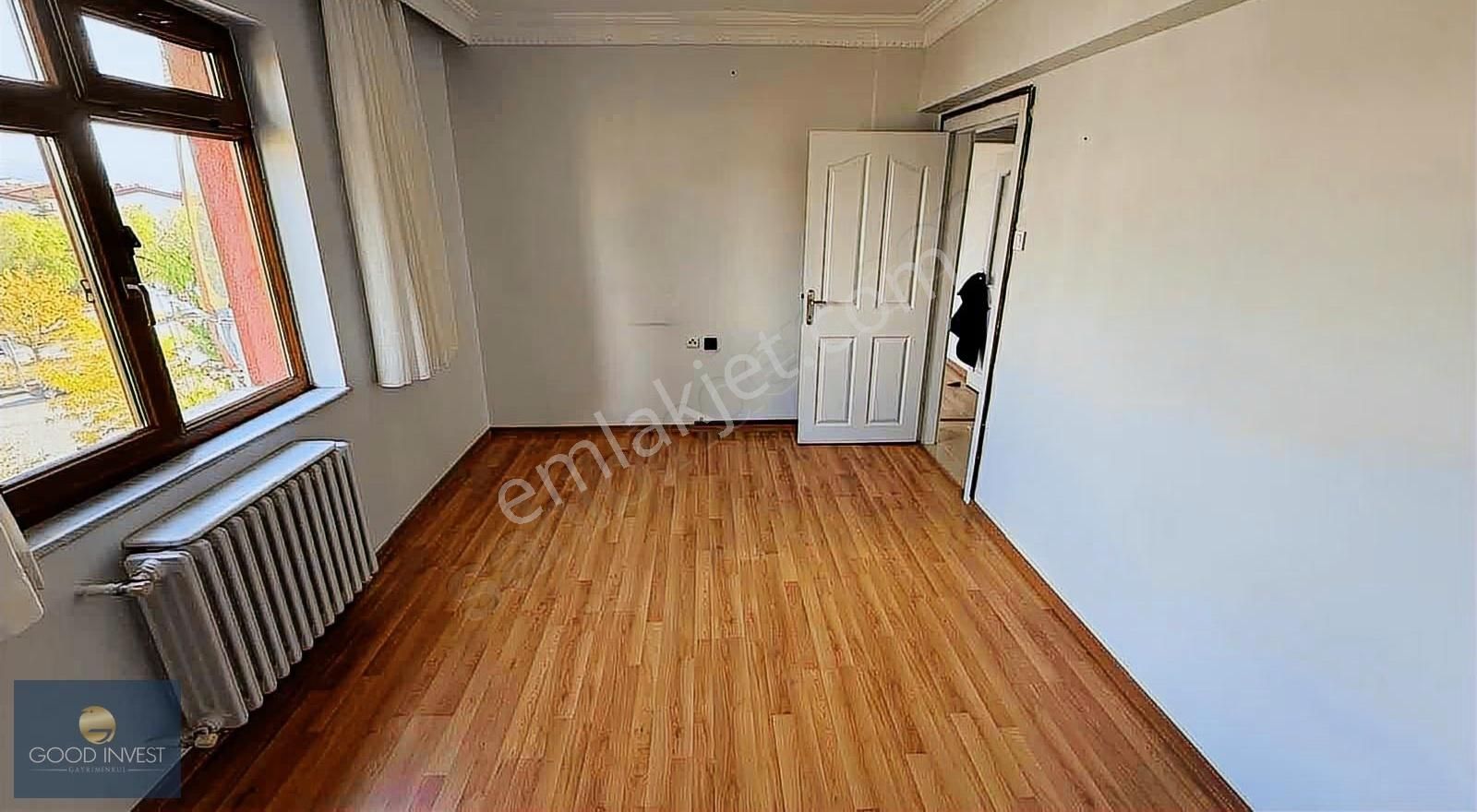 Fırsat !!! Full Yapılı 3+1 Merkezi Sistem Ara Kat Önü Açık - Görsel 22