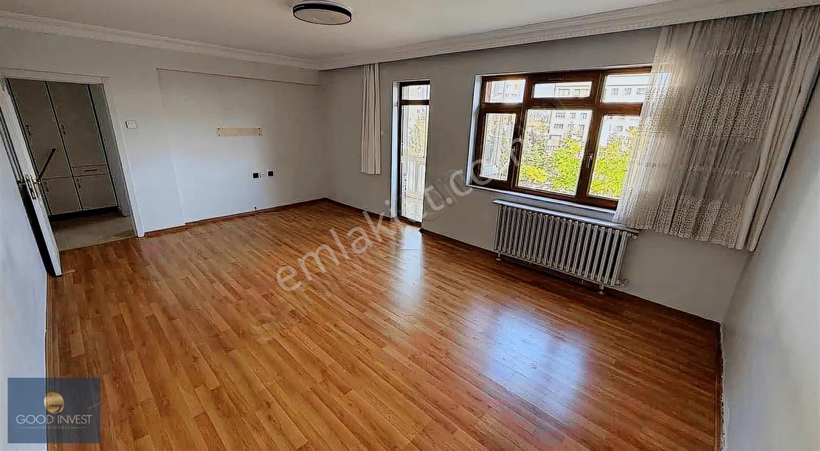 Fırsat !!! Full Yapılı 3+1 Merkezi Sistem Ara Kat Önü Açık - Görsel 12