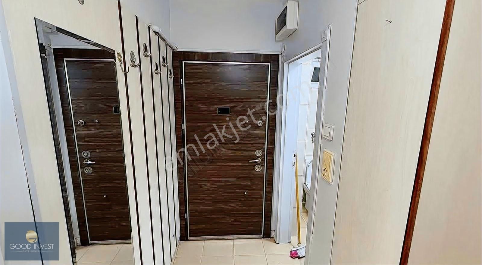 Fırsat !!! Full Yapılı 3+1 Merkezi Sistem Ara Kat Önü Açık - Görsel 3