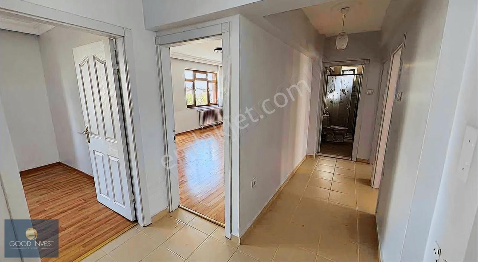 Fırsat !!! Full Yapılı 3+1 Merkezi Sistem Ara Kat Önü Açık - Görsel 11