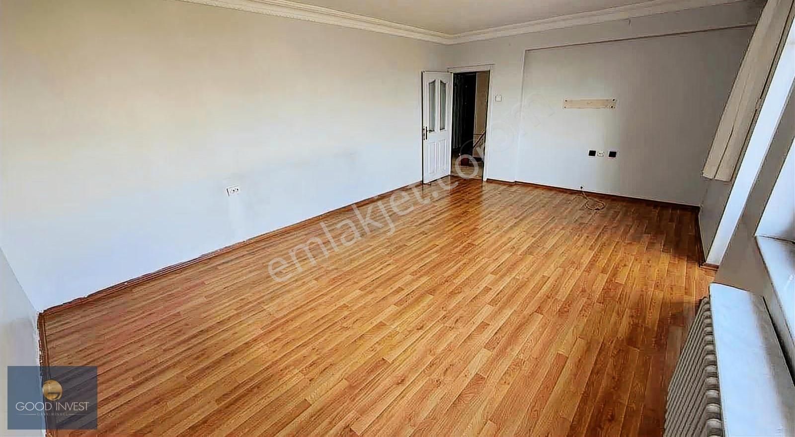 Fırsat !!! Full Yapılı 3+1 Merkezi Sistem Ara Kat Önü Açık - Görsel 16