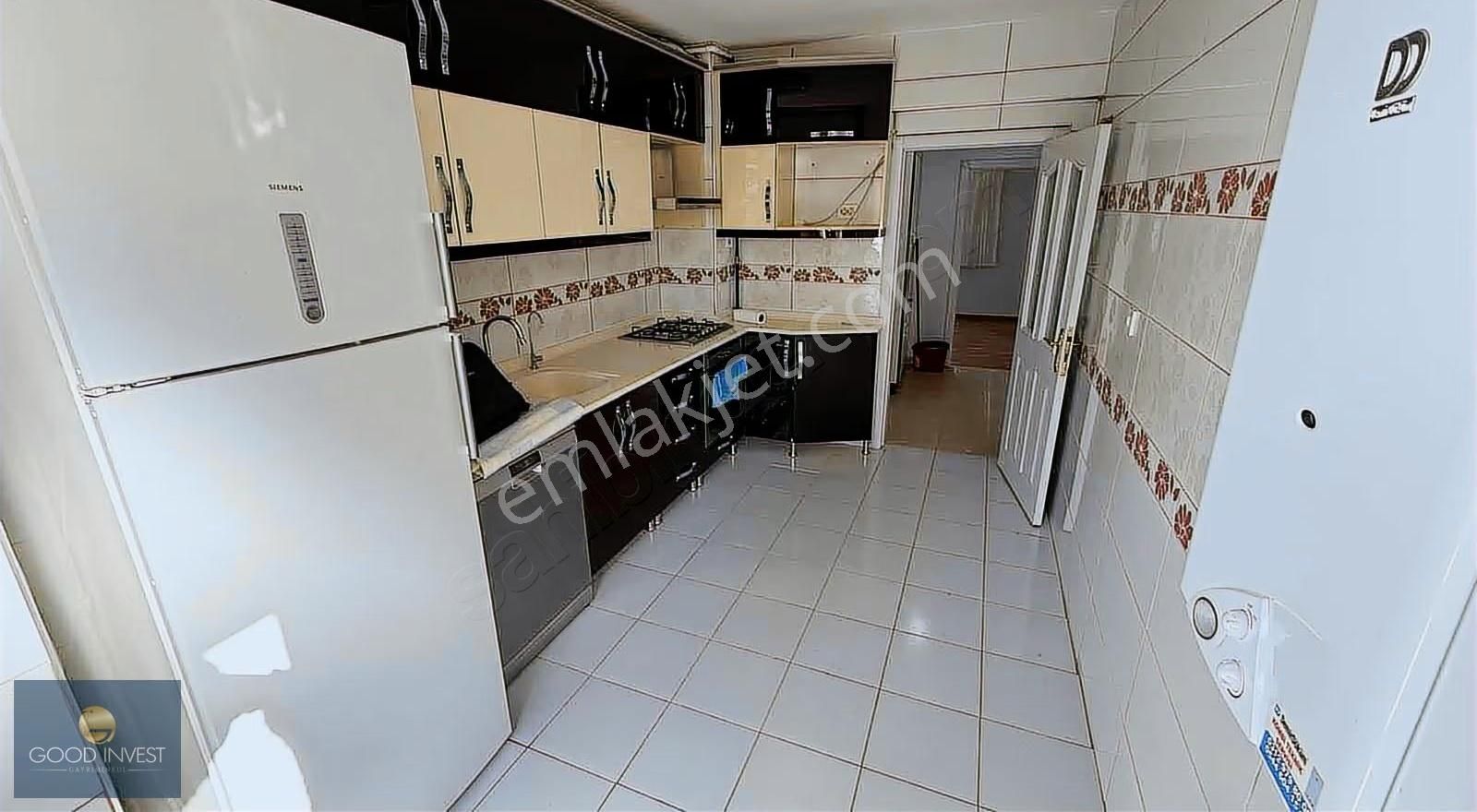 Fırsat !!! Full Yapılı 3+1 Merkezi Sistem Ara Kat Önü Açık - Görsel 13