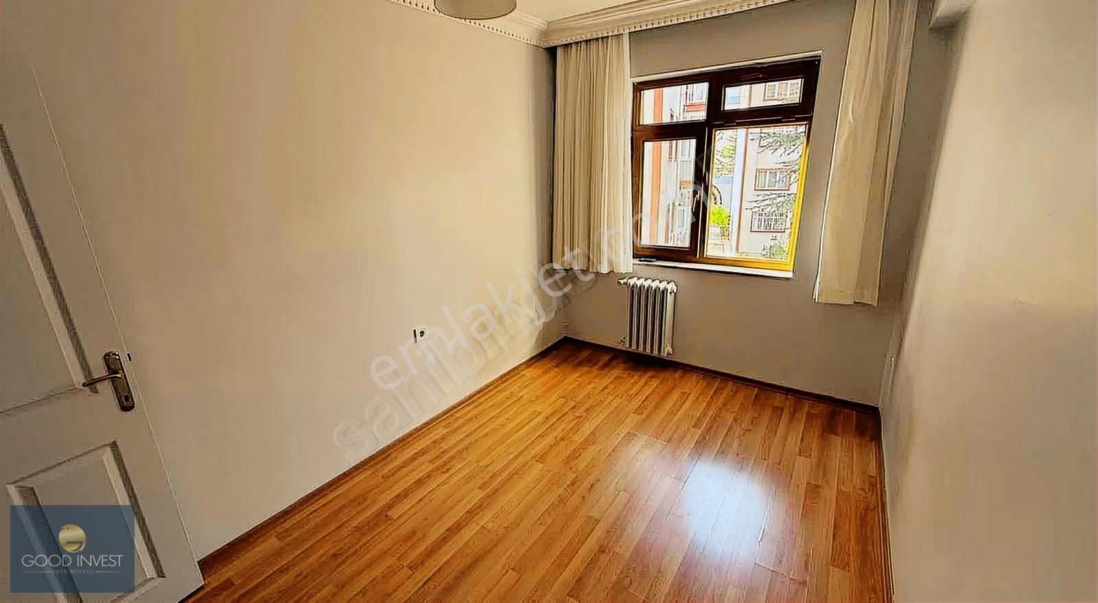 Fırsat !!! Full Yapılı 3+1 Merkezi Sistem Ara Kat Önü Açık - Görsel 9