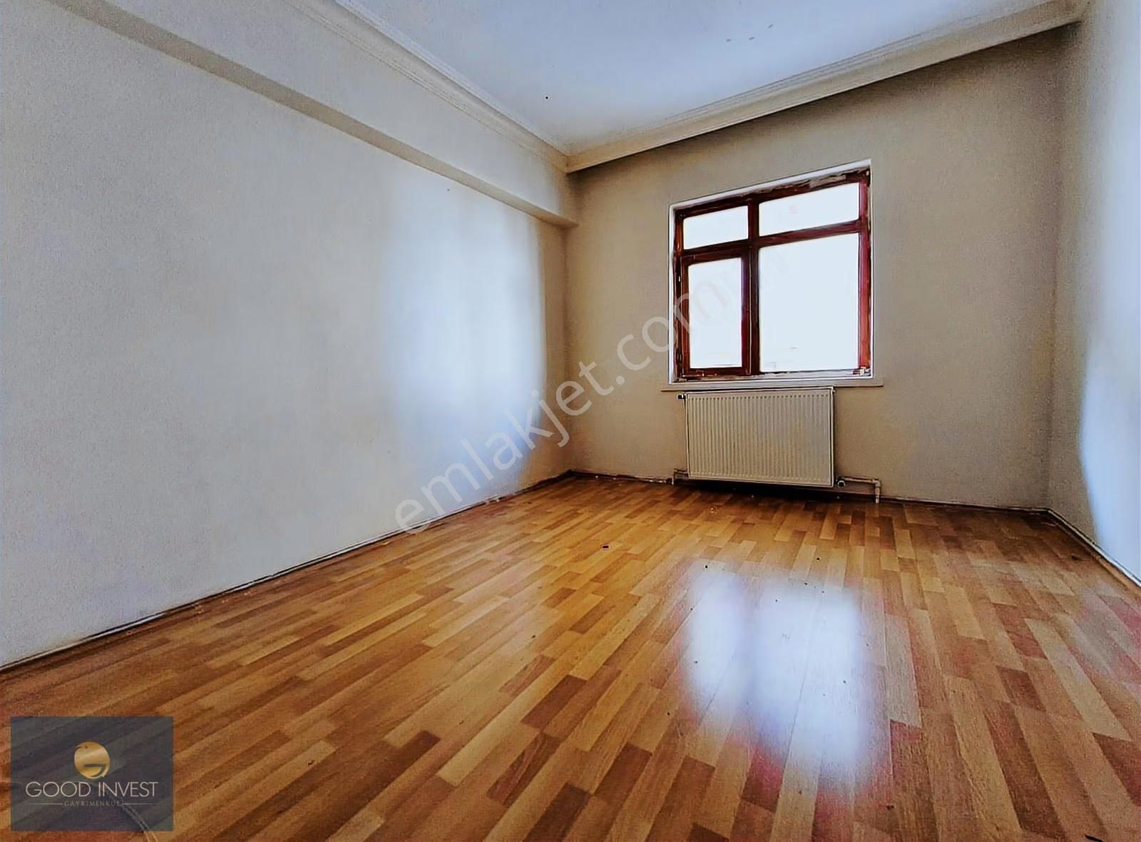 Etlik Yayla Mah. 3.katta Salon Bağımsız 3+1 Kiralık Daire - Görsel 13