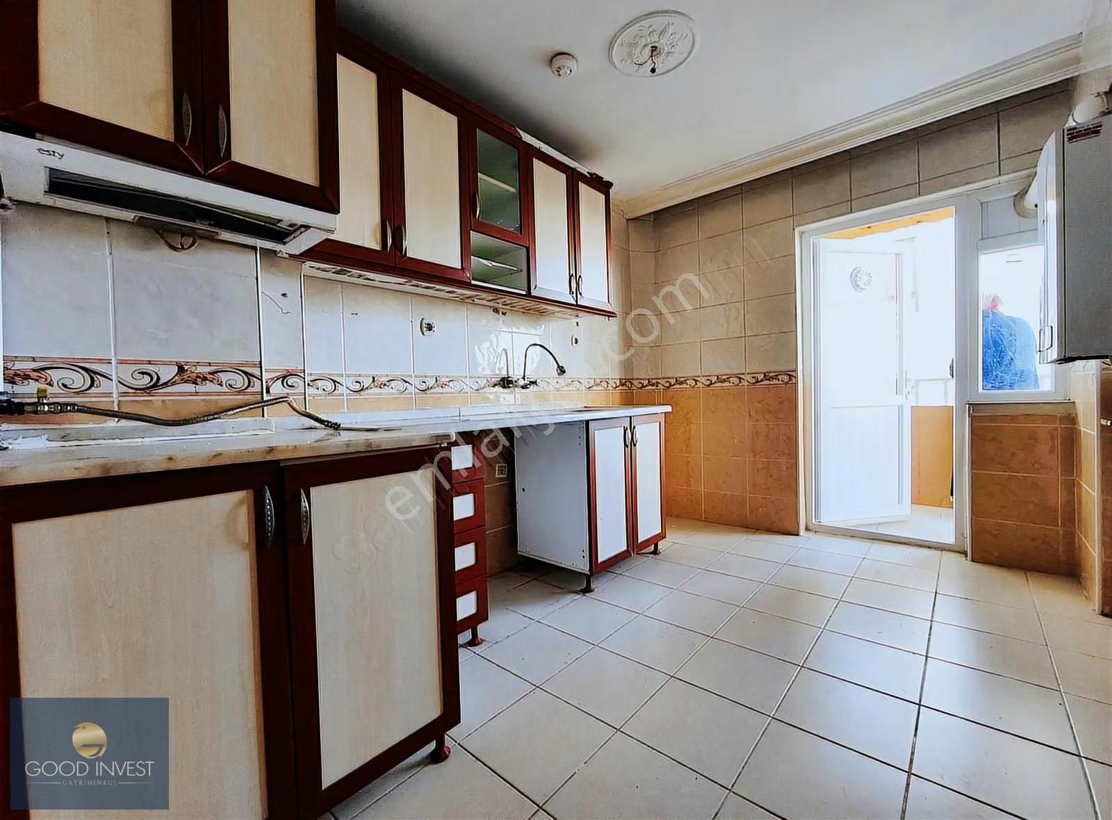 Etlik Yayla Mah. 3.katta Salon Bağımsız 3+1 Kiralık Daire - Görsel 33