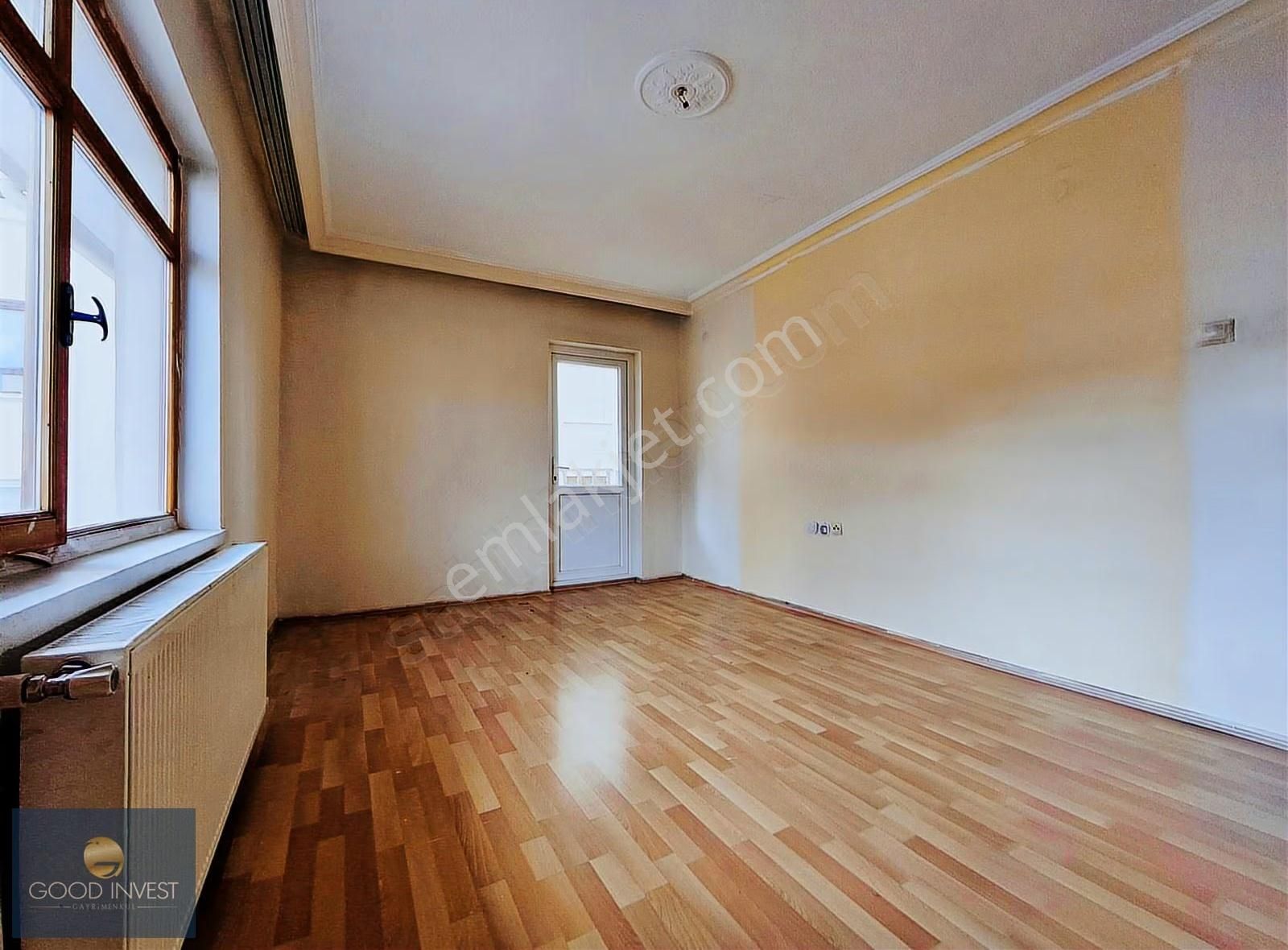 Etlik Yayla Mah. 3.katta Salon Bağımsız 3+1 Kiralık Daire - Görsel 9