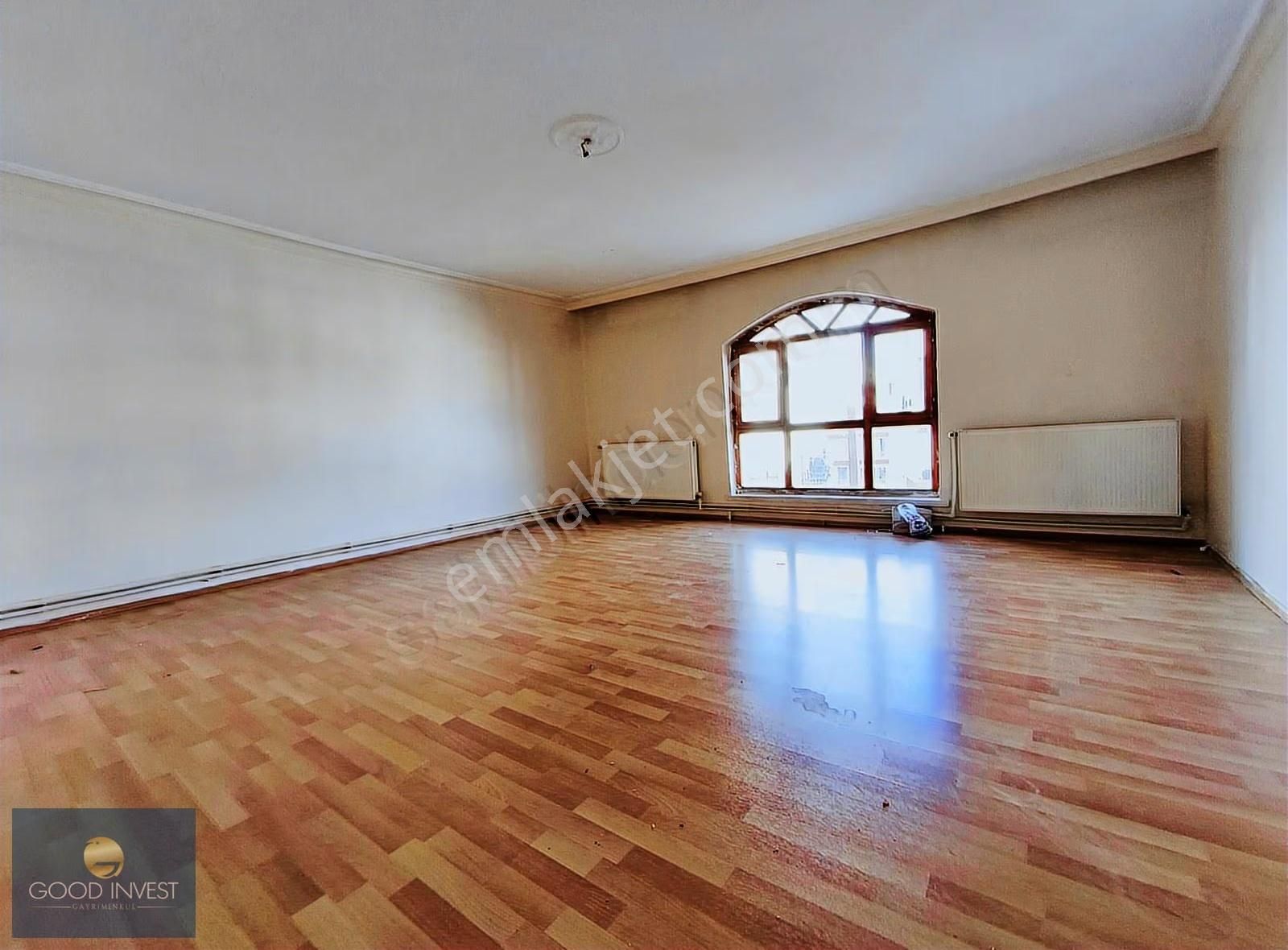 Etlik Yayla Mah. 3.katta Salon Bağımsız 3+1 Kiralık Daire - Görsel 19