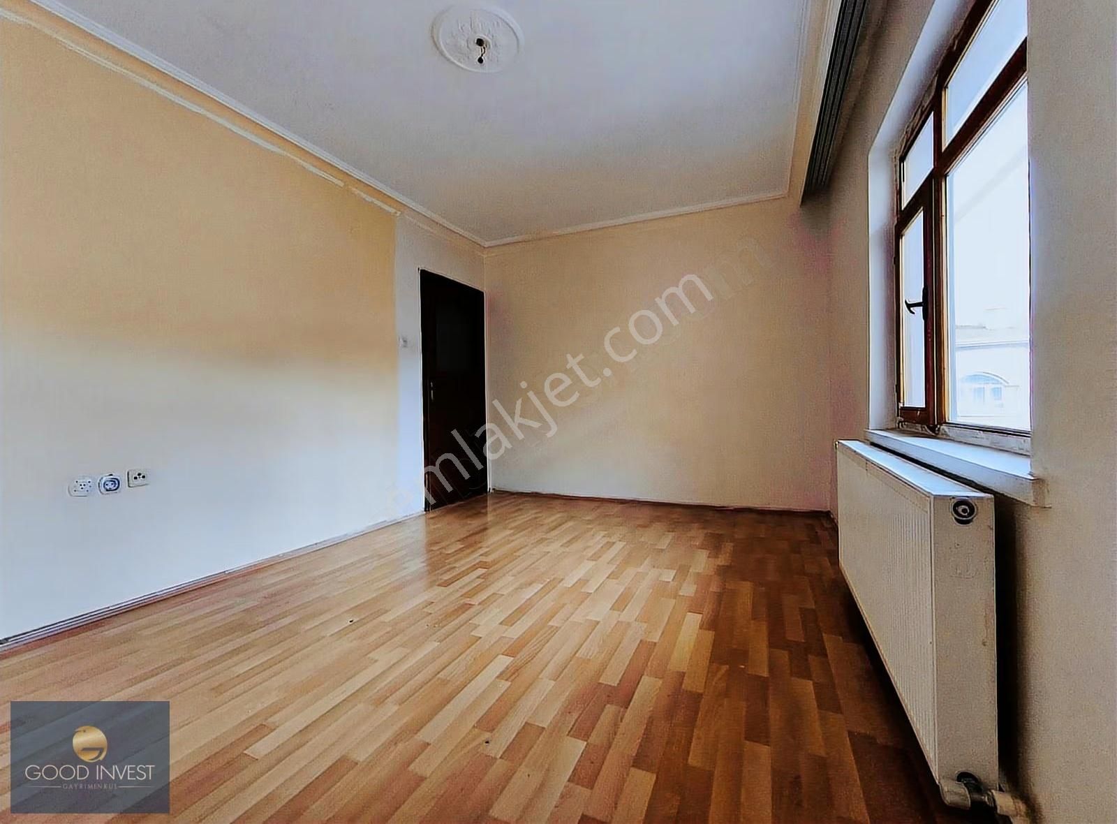 Etlik Yayla Mah. 3.katta Salon Bağımsız 3+1 Kiralık Daire - Görsel 16