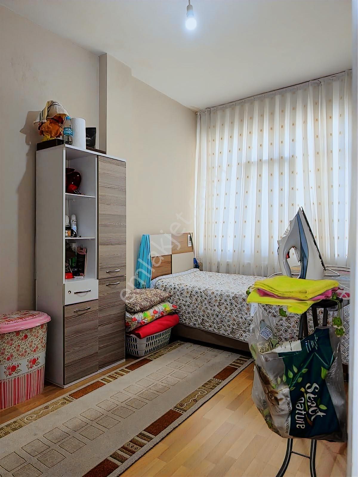 Şehremini'de 2. Kat 1+1 65 M2 Doğalgaz Kombili Krediye Uygun - Görsel 11