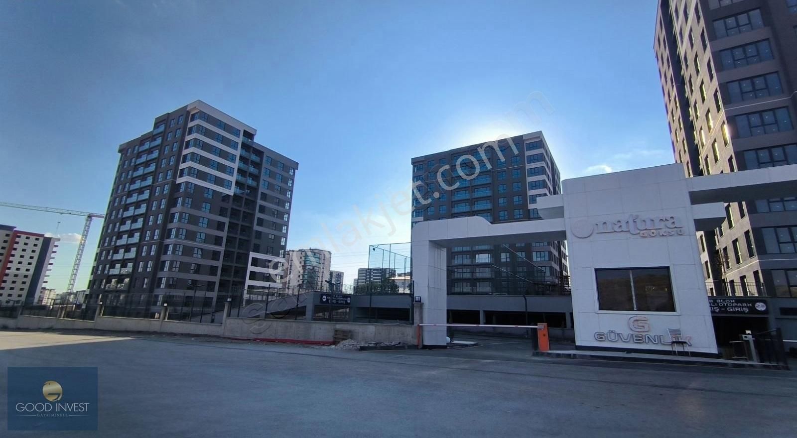 Natura Göksu Evleri - Görsel 5