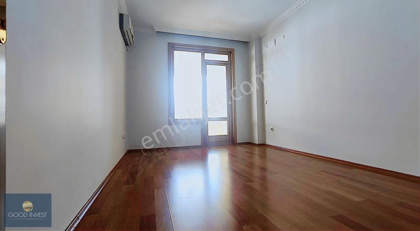 Menekşe Sitesinde Geniş Boyalı 4+1 Boş Kiralık Daire - Görsel 2