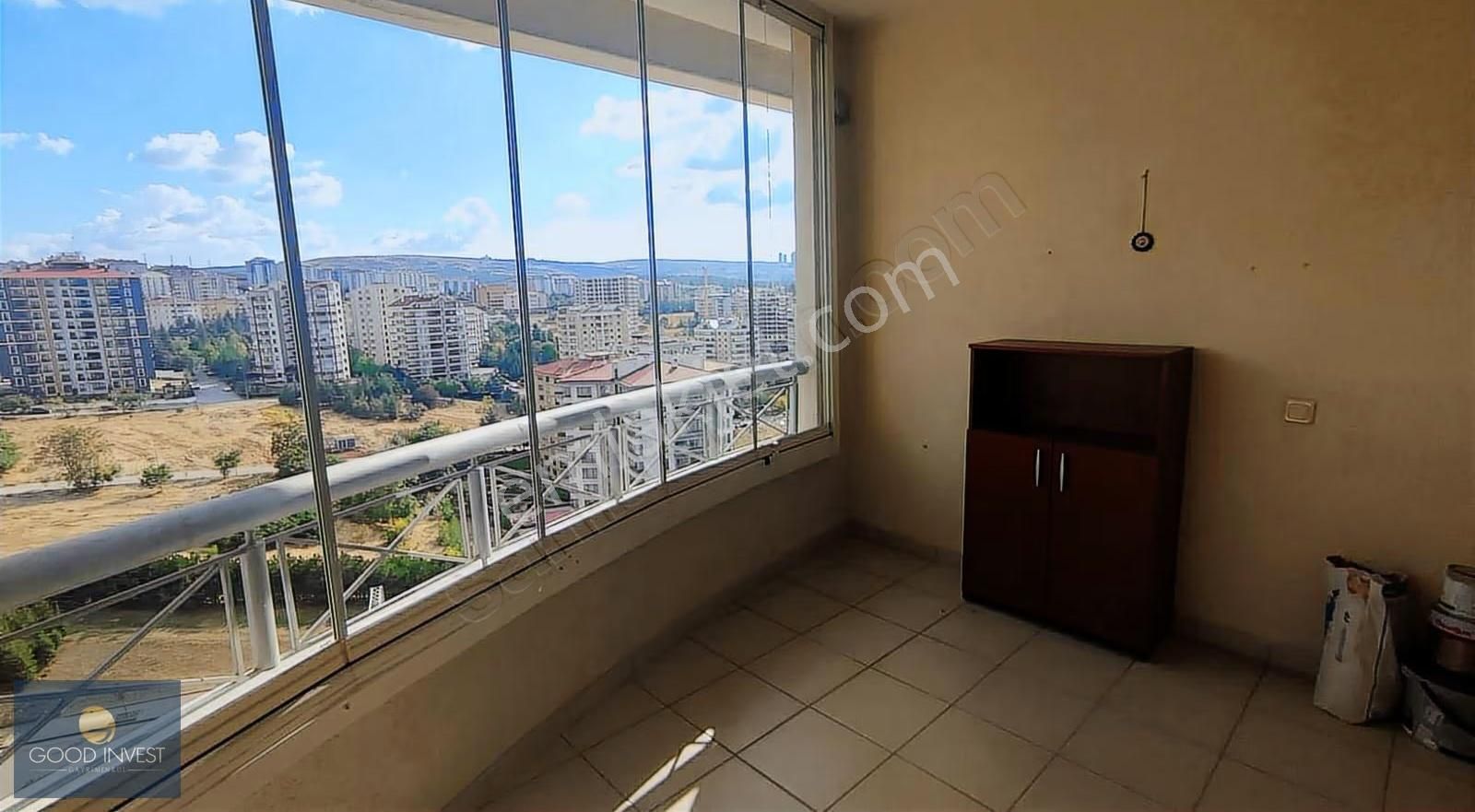 Menekşe Sitesinde Geniş Boyalı 4+1 Boş Kiralık Daire - Görsel 22