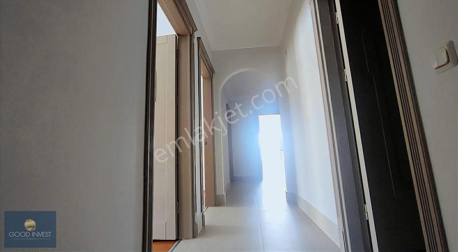 Menekşe Sitesinde Geniş Boyalı 4+1 Boş Kiralık Daire - Görsel 13