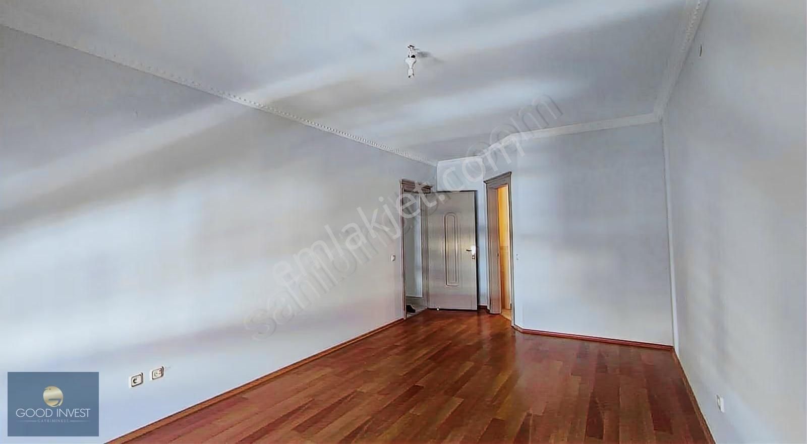 Menekşe Sitesinde Geniş Boyalı 4+1 Boş Kiralık Daire - Görsel 19