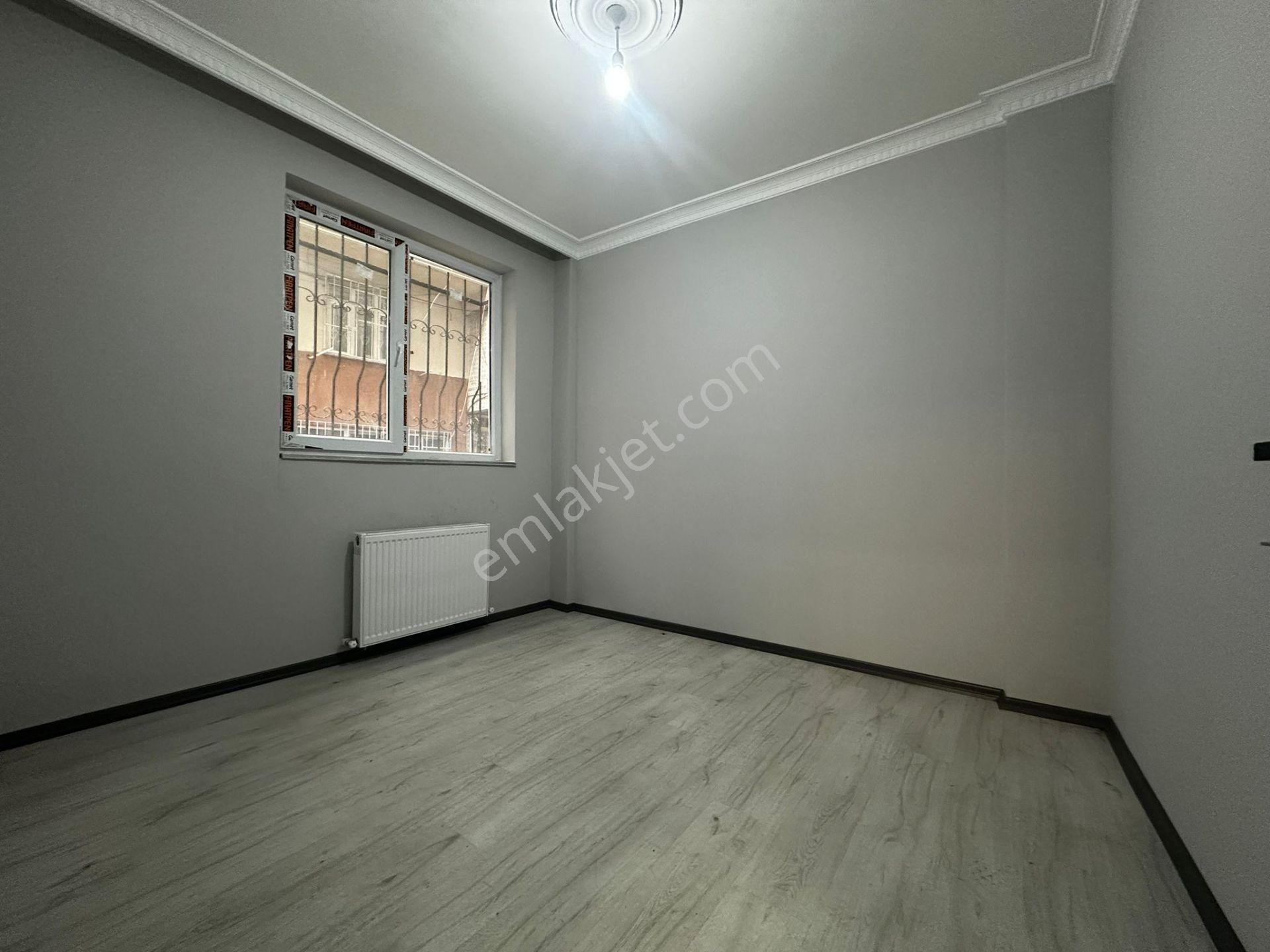 Litros'tan Oruçreis Mah 3+1 Kredili 120m2 Bahçe Kat Sıfır Daire - Görsel 5