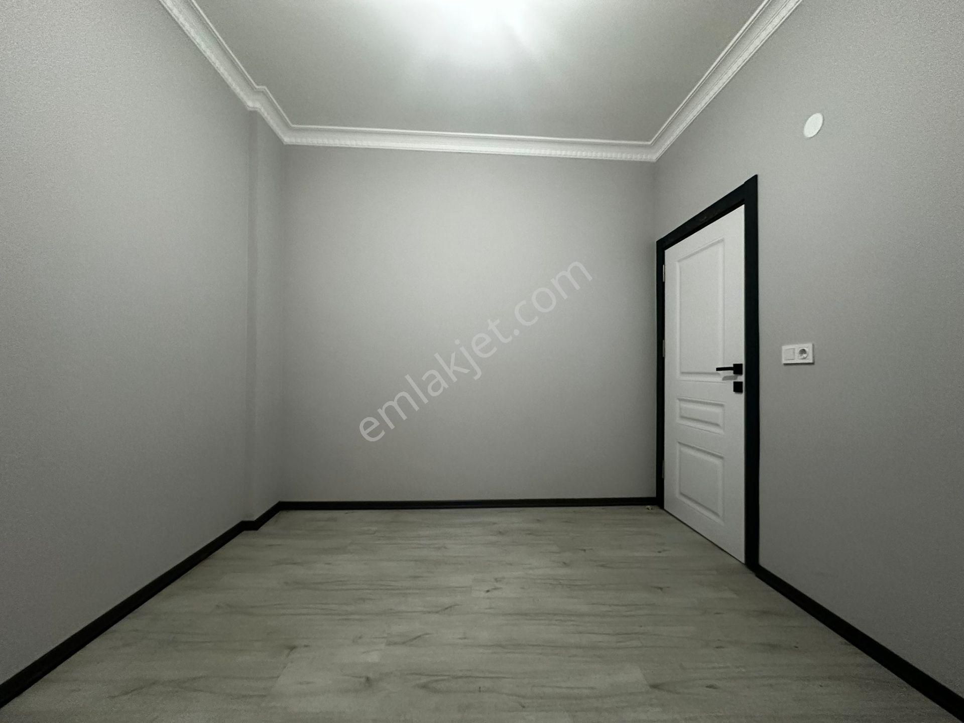 Litros'tan Oruçreis Mah 3+1 Kredili 120m2 Bahçe Kat Sıfır Daire - Görsel 8