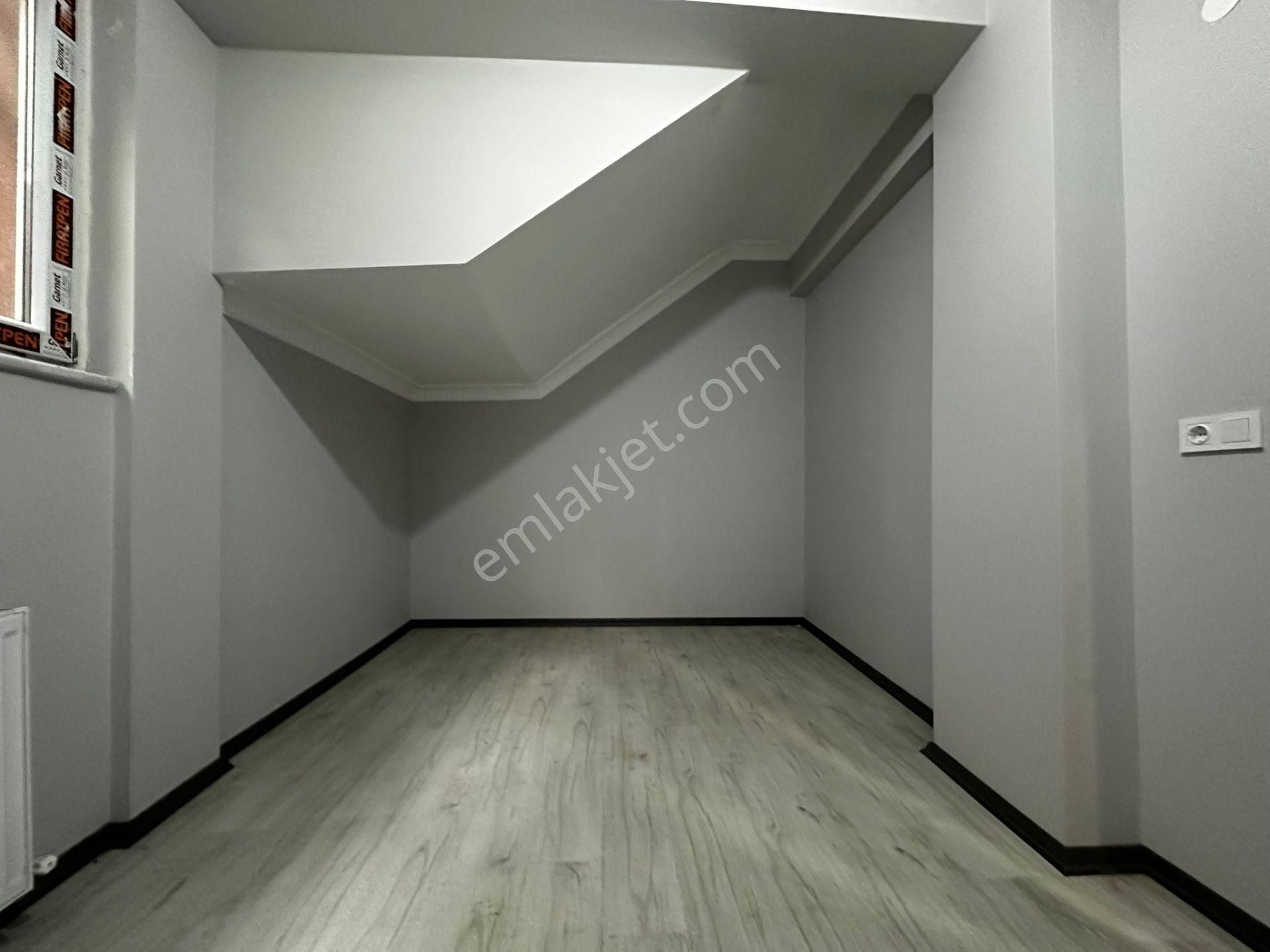 Litros'tan Oruçreis Mah 3+1 Kredili 120m2 Bahçe Kat Sıfır Daire - Görsel 14