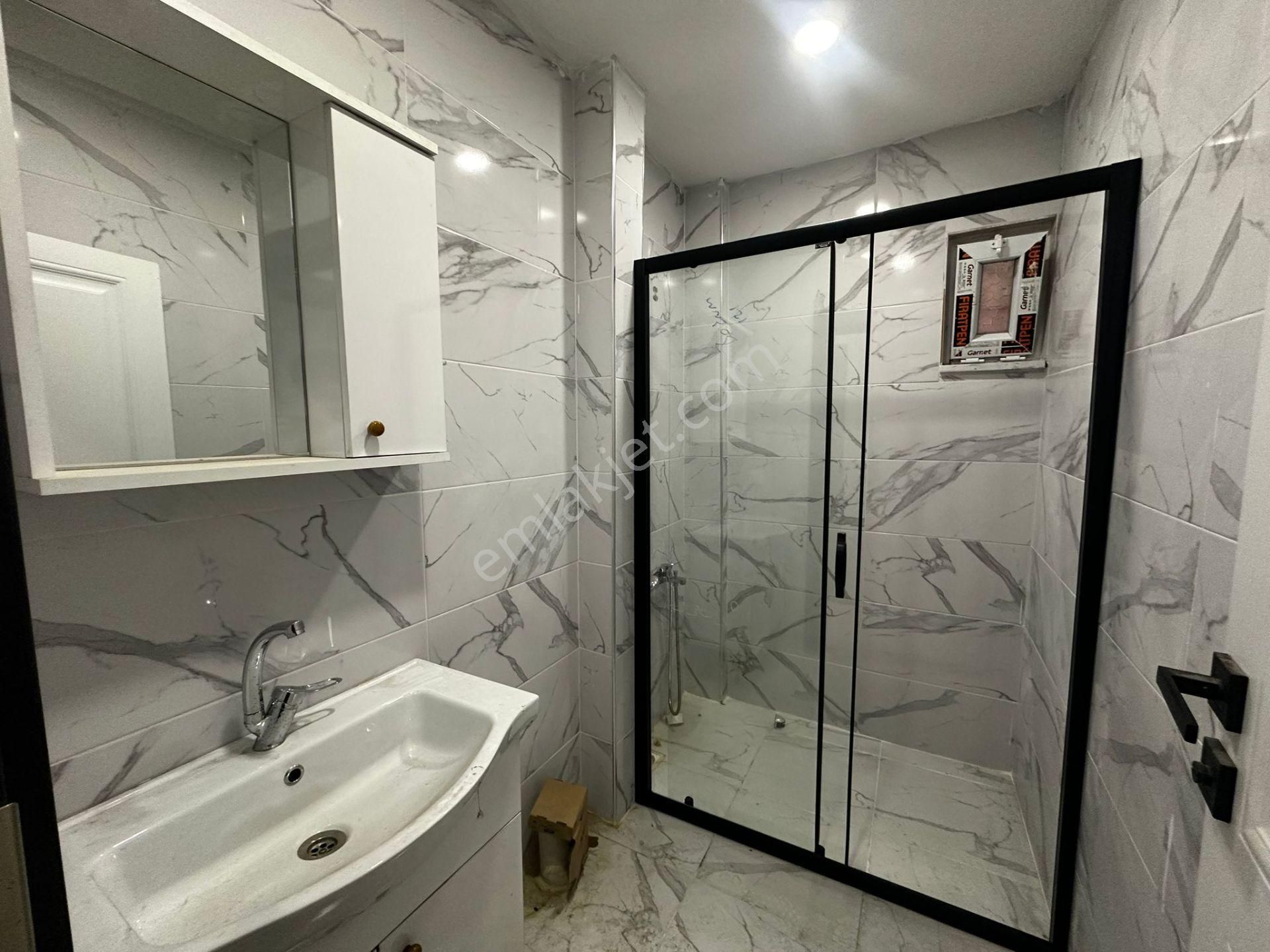 Litros'tan Oruçreis Mah 3+1 Kredili 120m2 Bahçe Kat Sıfır Daire - Görsel 20