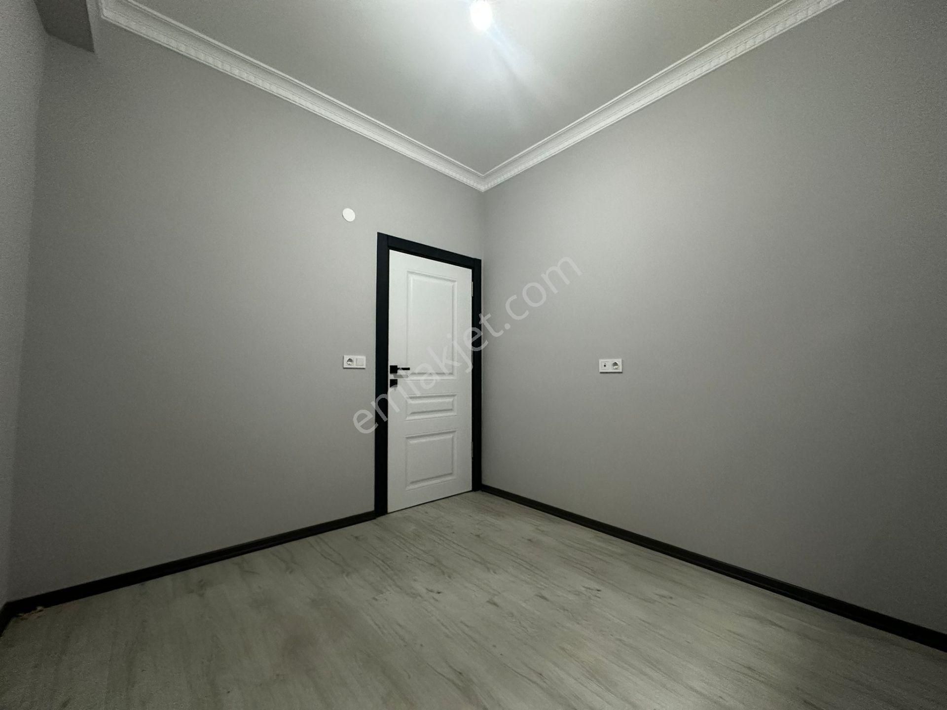 Litros'tan Oruçreis Mah 3+1 Kredili 120m2 Bahçe Kat Sıfır Daire - Görsel 11
