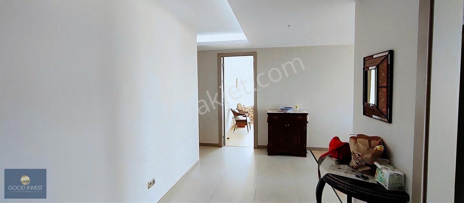 Atabilge İncek Konutları'nda Lüks Full Eşyalı 4+2 Kiralık Daire - Görsel 18