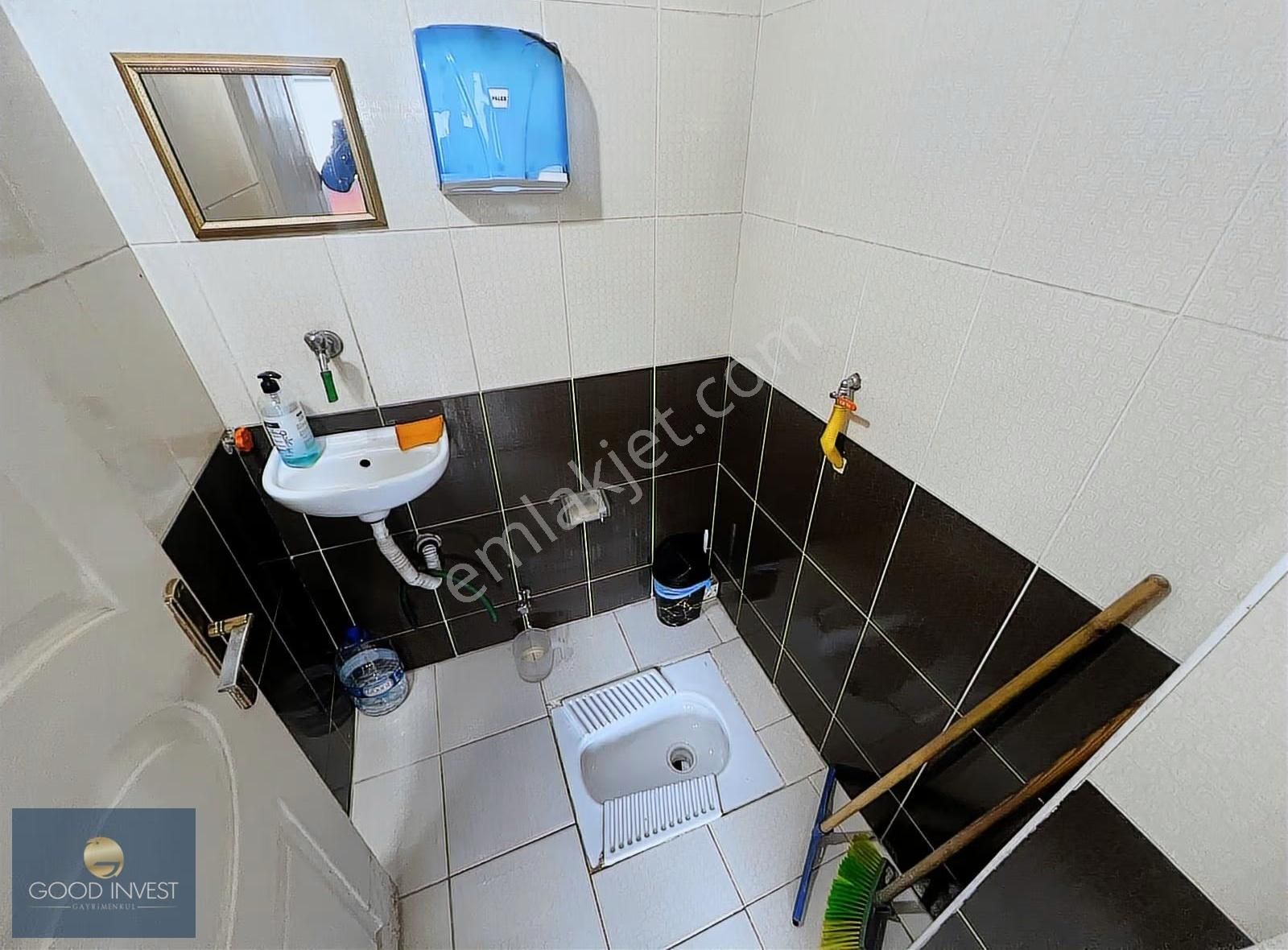 Eryaman Merkezi Konumda Devren Satılık Kupon Lokanta - Görsel 10